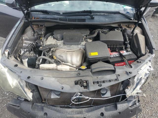Photo 11 from auction – 2014 TOYOTA CAMRY L with VIN 4T1BF1FK1EU326312