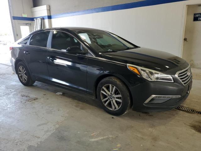 Photo 4 from auction – 2015 HYUNDAI SONATA SE with VIN 5NPE24AF1FH008145