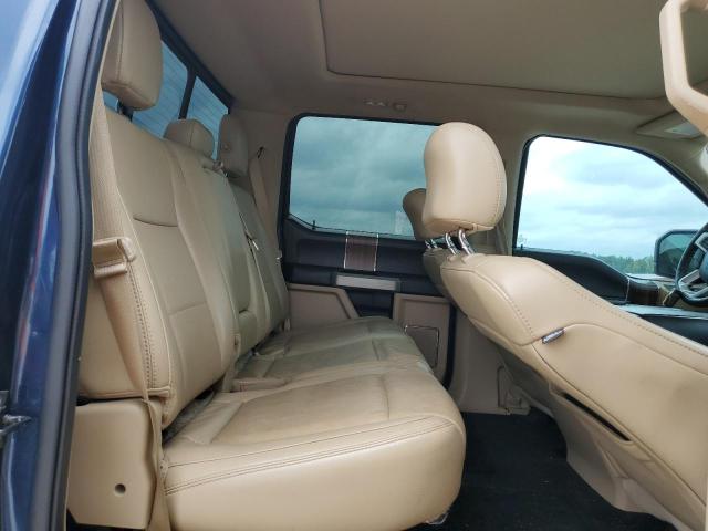 Фото 10 с аукциона – 2016 FORD F150 SUPER с VIN 1FTEW1EF2GFD19172