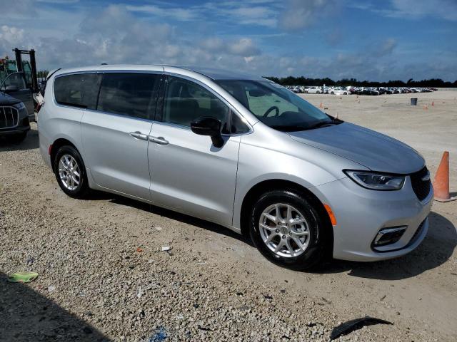 Photo 4 from auction – 2024 CHRYSLER PACIFICA T with VIN 2C4RC1BG9RR132661