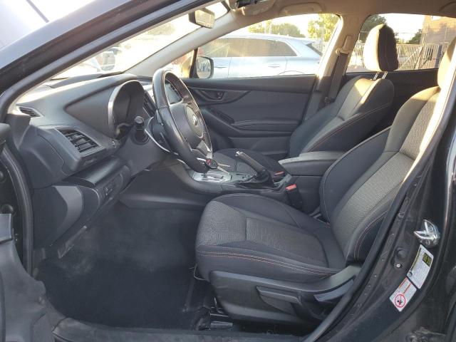 Photo 7 from auction – 2019 SUBARU CROSSTREK with VIN JF2GTACC1KH200036