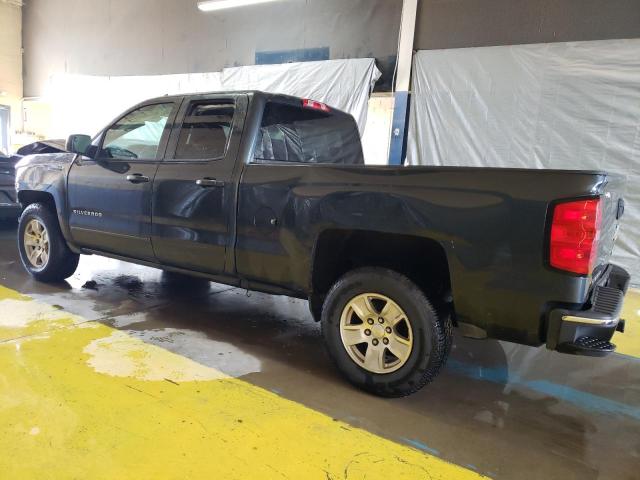 Photo 2 from auction – 2019 CHEVROLET SILVERADO with VIN 2GCRCPEC3K1104435