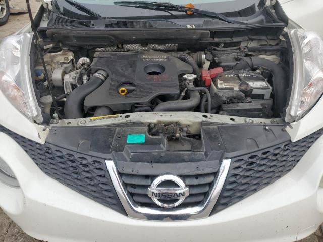 Photo 12 from auction – 2013 NISSAN JUKE S with VIN JN8AF5MR5DT218601