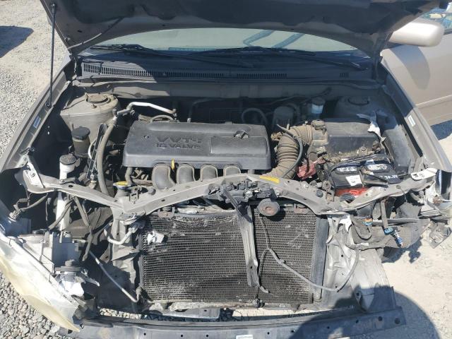 Photo 11 from auction – 2004 TOYOTA COROLLA CE with VIN 1NXBR32E24Z272939