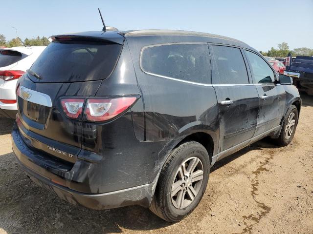 Photo 3 from auction – 2016 CHEVROLET TRAVERSE L with VIN 1GNKRHKD7GJ114344
