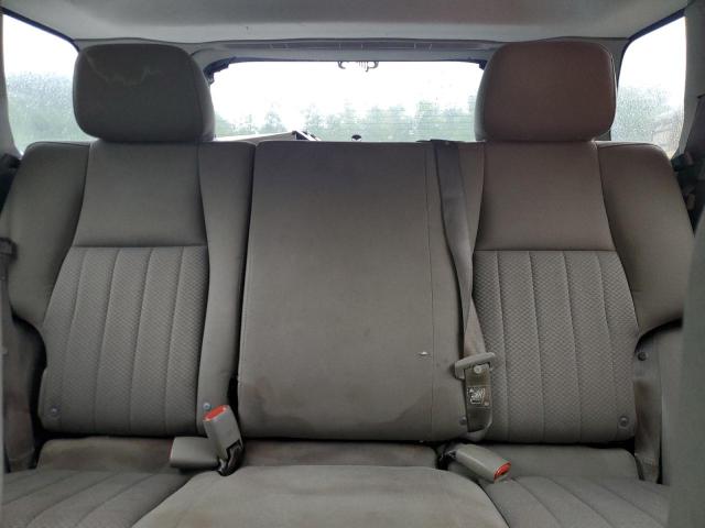 Photo 10 from auction – 2005 JEEP GRAND CHER with VIN 1J4HR48N85C631868