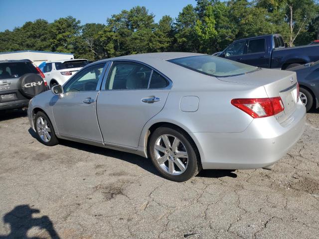 Photo 2 from auction – 2008 LEXUS ES 350 with VIN JTHBJ46G182255126
