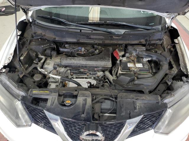 Photo 12 from auction – 2016 NISSAN ROGUE S with VIN 5N1AT2MV7GC747483