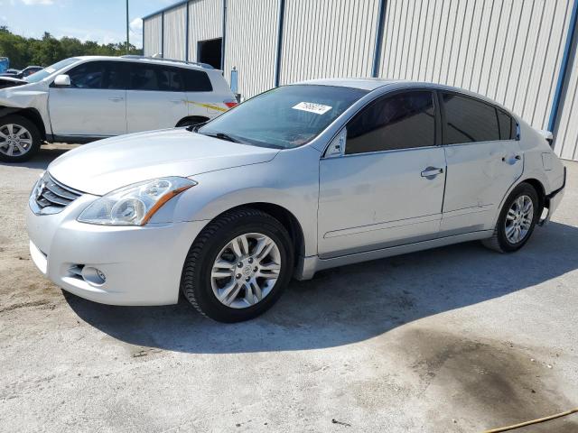 NISSAN ALTIMA BAS 2012 with VIN 1N4AL2AP8CC163278 - Photo from auction