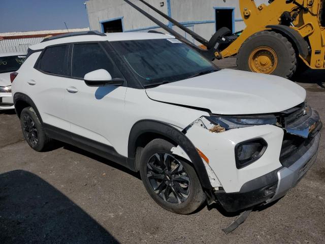 Photo 4 from auction – 2023 CHEVROLET TRAILBLAZE with VIN KL79MPSL4PB141368