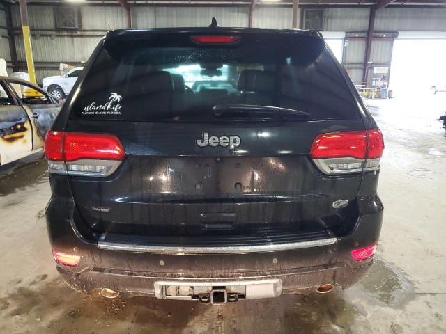 Photo 6 from auction – 2014 JEEP GRAND CHER with VIN 1C4RJECGXEC227583