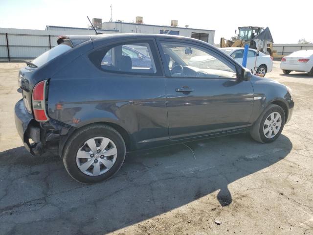 Photo 3 from auction – 2011 HYUNDAI ACCENT GL with VIN KMHCM3AC1BU197313