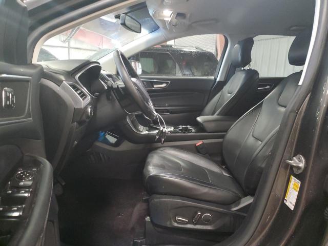 Photo 7 from auction – 2017 FORD EDGE TITAN with VIN 2FMPK4K96HBB12027