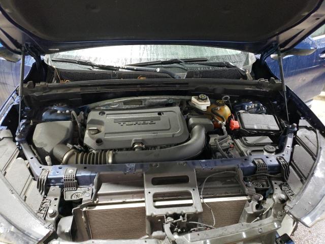 Photo 12 from auction – 2022 BUICK ENVISION P with VIN LRBFZMR45ND031336