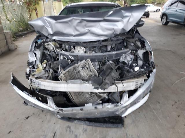 Photo 5 from auction – 2016 HONDA CIVIC EX with VIN 2HGFC2F77GH553768