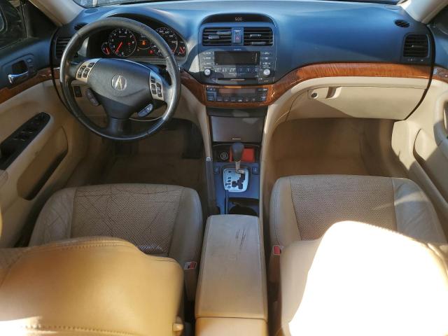 Photo 8 from auction – 2007 ACURA TSX with VIN JH4CL96817C009688