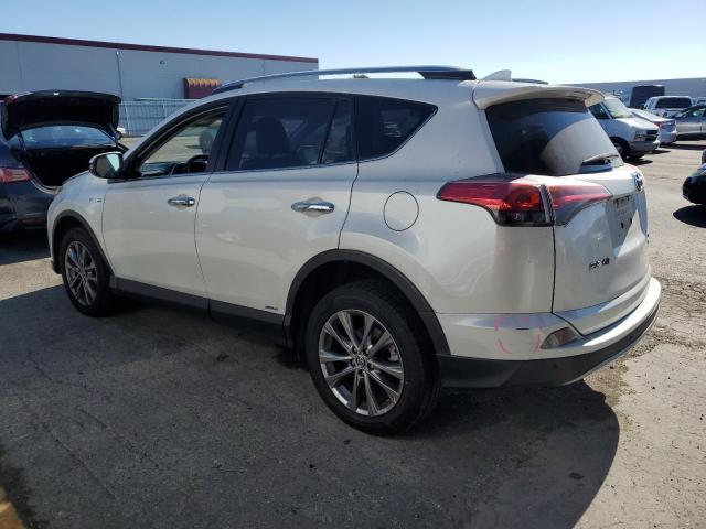 Photo 2 from auction – 2017 TOYOTA RAV4 HV LI with VIN JTMDJREV7HD148271