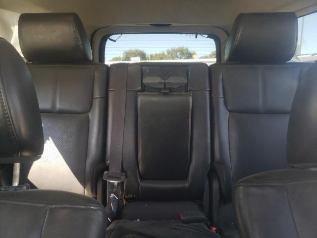 Photo 10 from auction – 2009 JEEP COMMANDER with VIN 1J8HG58P29C514272