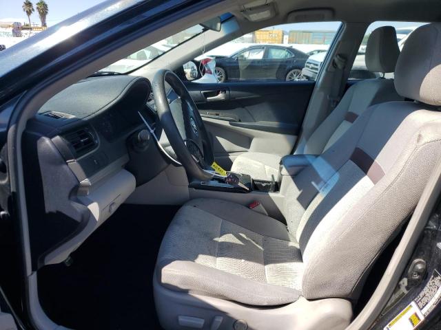 Photo 7 from auction – 2012 TOYOTA CAMRY BASE with VIN 4T4BF1FK7CR259007