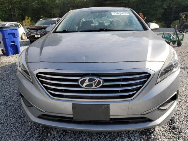 Photo 5 from auction – 2017 HYUNDAI SONATA SE with VIN 5NPE24AF0HH459196