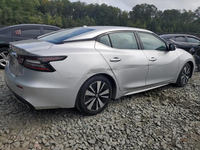 Photo 3 from auction – 2021 NISSAN MAXIMA SV with VIN 1N4AA6CV7MC514112