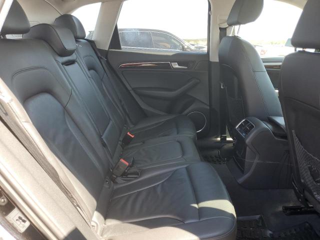 Photo 11 from auction – 2016 AUDI Q5 PREMIUM with VIN WA1D7AFP2GA065485