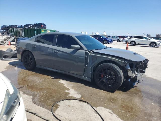 Photo 4 from auction – 2019 DODGE CHARGER SC with VIN 2C3CDXGJ1KH710343
