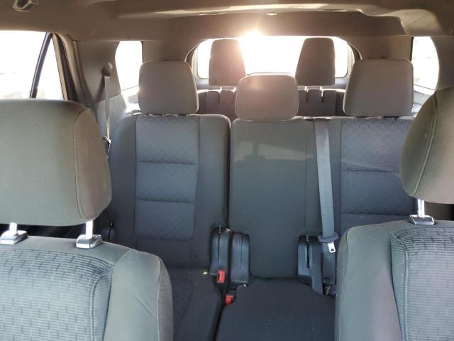 Photo 10 from auction – 2013 FORD EXPLORER X with VIN 1FM5K8D83DGC64353