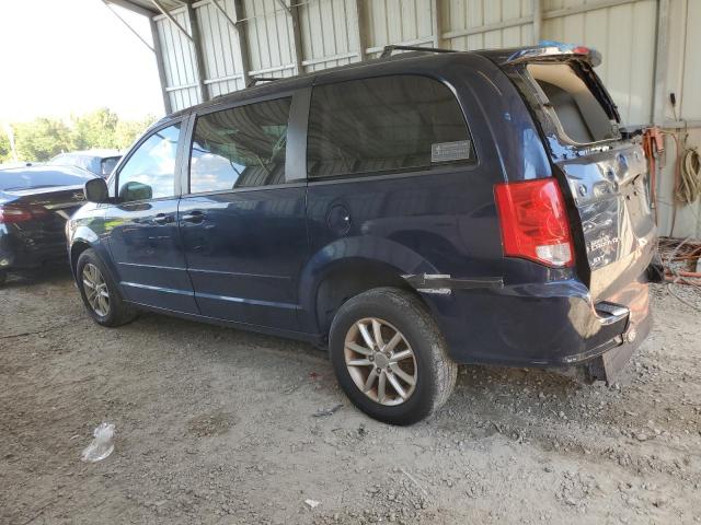 Photo 2 from auction – 2014 DODGE GRAND CARA with VIN 2C4RDGCG5ER347401