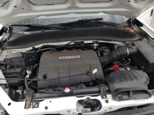 Photo 12 from auction – 2012 HONDA RIDGELINE with VIN 5FPYK1F77CB456646