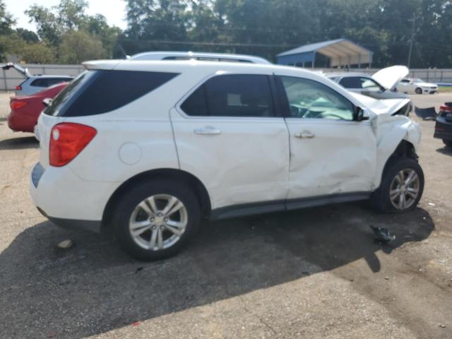 Photo 3 from auction – 2011 CHEVROLET EQUINOX LT with VIN 2GNALFEC2B1154113