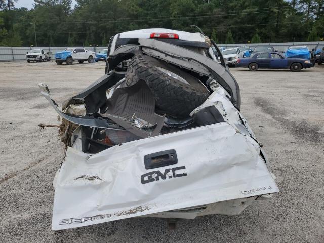 Photo 6 from auction – 2017 GMC SIERRA K15 with VIN 3GTU2PEC2HG248801