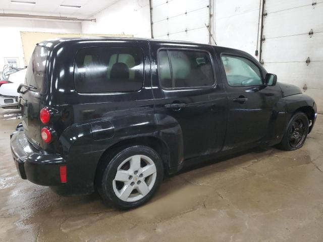 Photo 3 from auction – 2009 CHEVROLET HHR LT with VIN 3GNCA23B49S511825