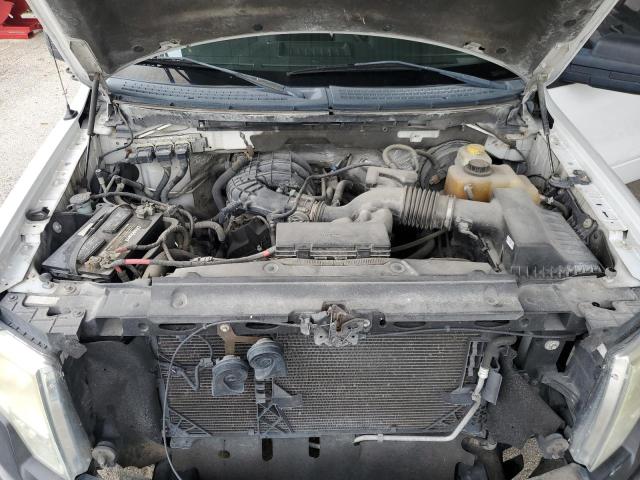 Photo 11 from auction – 2014 FORD F150 SUPER with VIN 1FTEW1CM7EFB48448