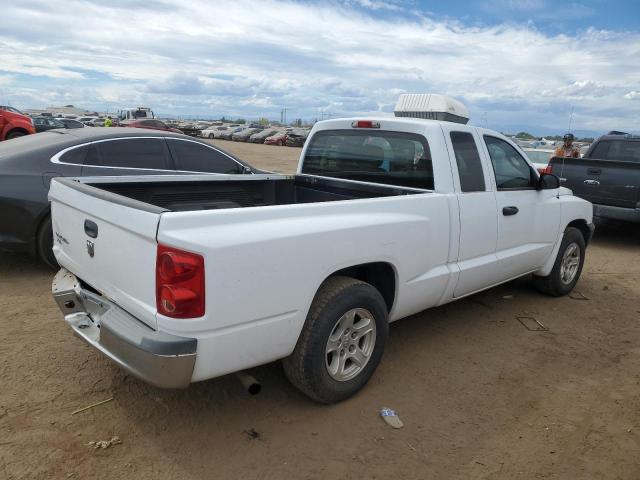 Photo 3 from auction – 2005 DODGE DAKOTA SLT with VIN 1D7HW42K35S327369