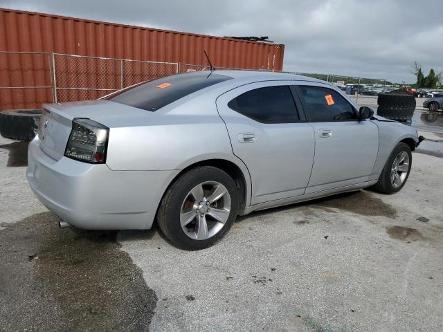 Photo 3 from auction – 2008 DODGE CHARGER with VIN 2B3KA43R98H150351
