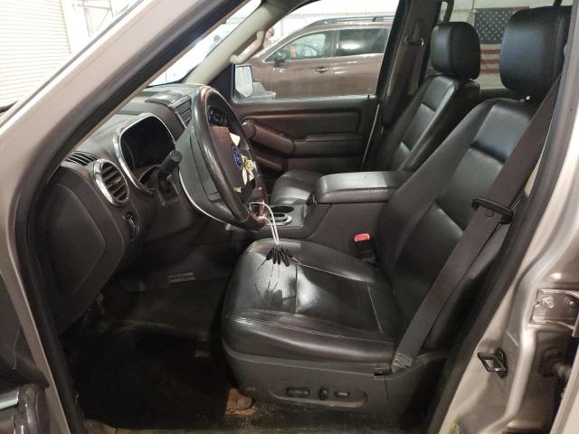 Photo 7 from auction – 2006 FORD EXPLORER L with VIN 1FMEU758X6UA75108