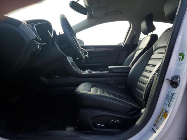 Photo 7 from auction – 2017 FORD FUSION SE with VIN 3FA6P0H94HR362147