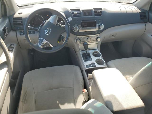 Photo 8 from auction – 2011 TOYOTA HIGHLANDER with VIN 5TDZK3EH8BS046306