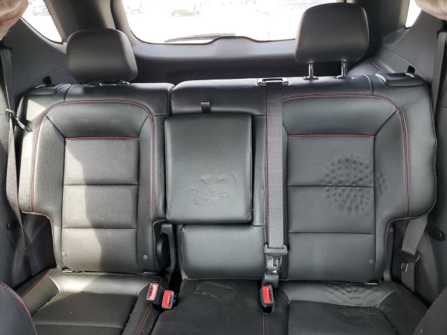 Photo 10 from auction – 2024 CHEVROLET EQUINOX RS with VIN 3GNAXMEG0RL120840