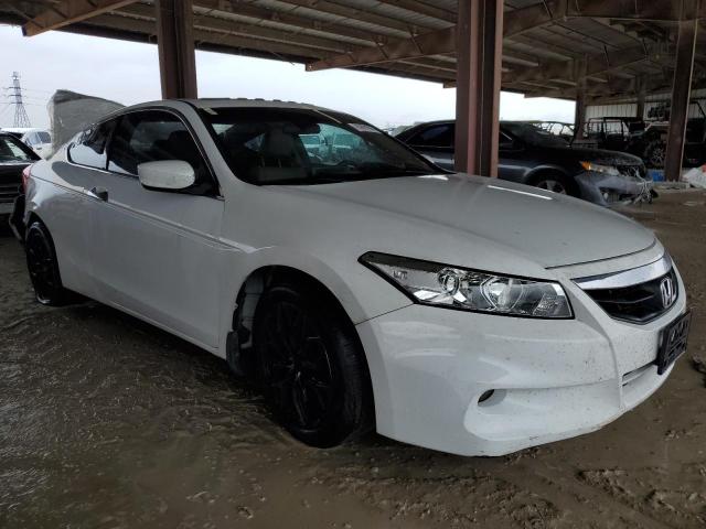 Photo 4 from auction – 2011 HONDA ACCORD EXL with VIN 1HGCS2B86BA005384