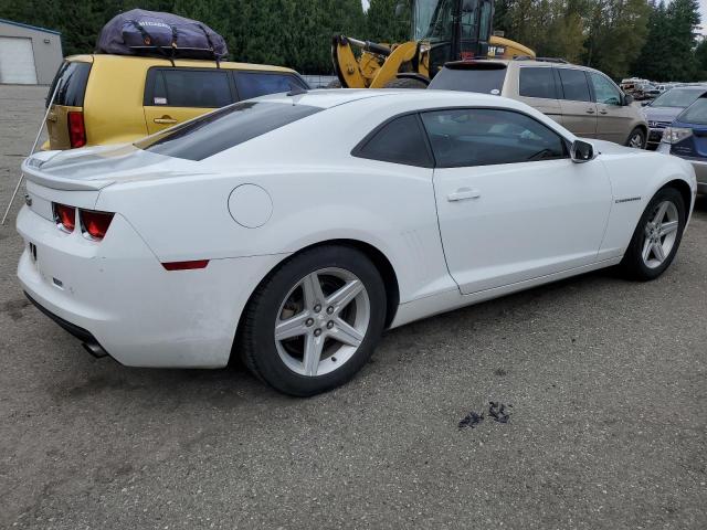 Photo 3 from auction – 2011 CHEVROLET CAMARO LT with VIN 2G1FB1ED5B9169017