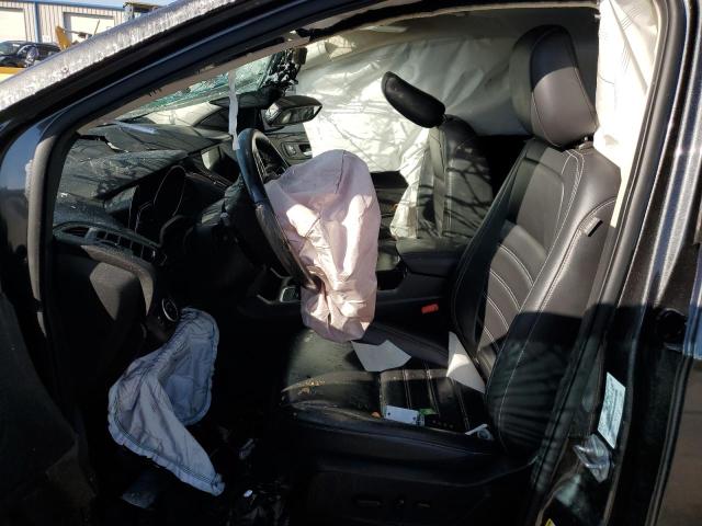 Photo 7 from auction – 2019 FORD ESCAPE SEL with VIN 1FMCU0HD1KUB86342