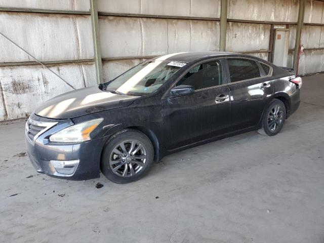NISSAN ALTIMA 2.5 2015 with VIN 1N4AL3AP6FC572373 - Photo from auction