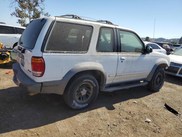 Photo 3 from auction – 1999 FORD EXPLORER with VIN 1FMYU22X7XUC67132