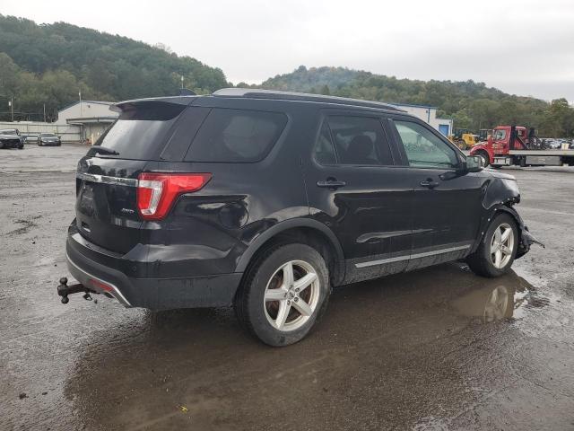 Photo 3 from auction – 2017 FORD EXPLORER X with VIN 1FM5K8D82HGC19359