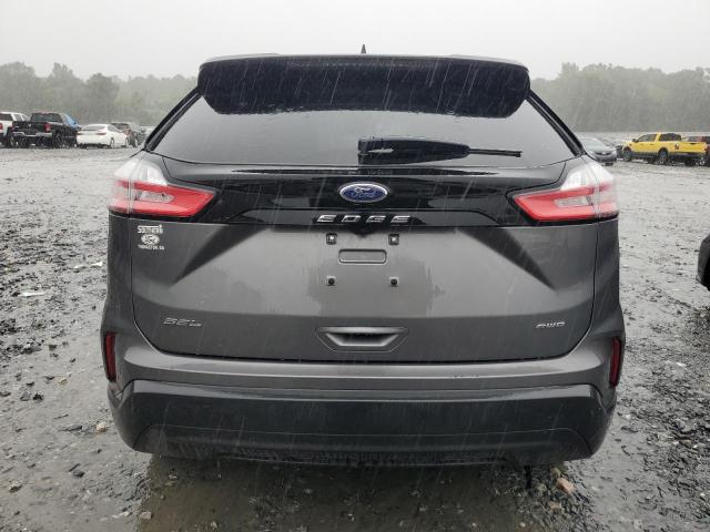 Photo 6 from auction – 2024 FORD EDGE SEL with VIN 2FMPK4J9XRBA29655