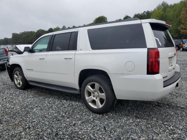 Photo 2 from auction – 2016 CHEVROLET SUBURBAN C with VIN 1GNSCHKC9GR155164