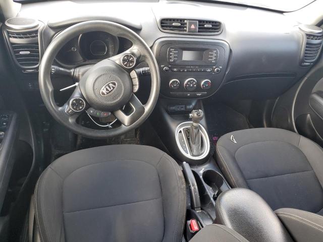 Photo 8 from auction – 2014 KIA SOUL with VIN KNDJN2A27E7075827