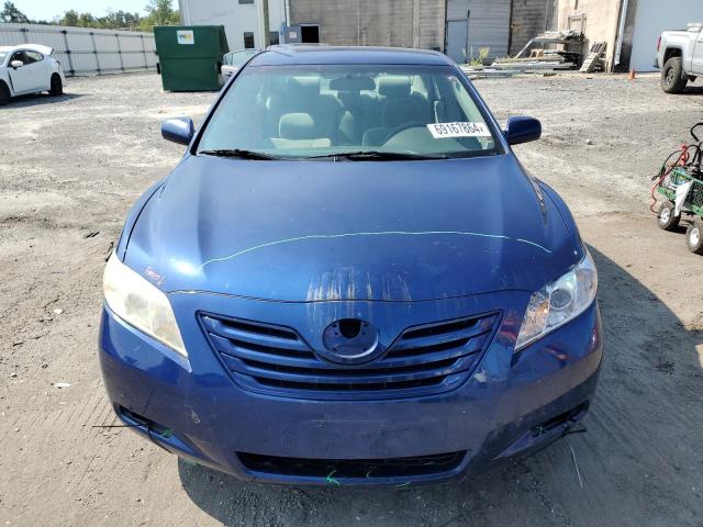 Photo 5 from auction – 2007 TOYOTA CAMRY CE with VIN 4T1BE46K57U066892